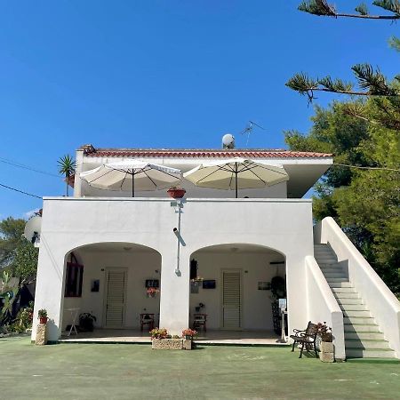 Smit House Bed & Breakfast Torre dell'Orso Ngoại thất bức ảnh