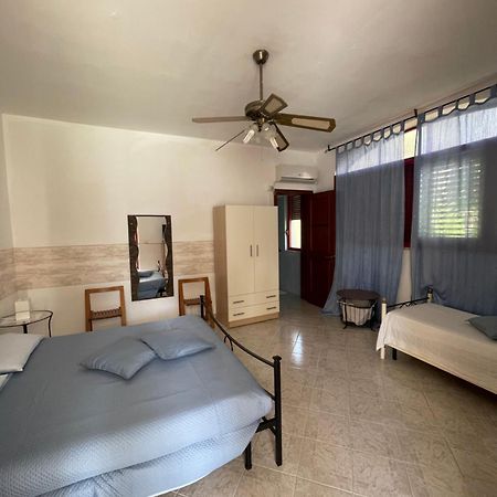 Smit House Bed & Breakfast Torre dell'Orso Ngoại thất bức ảnh