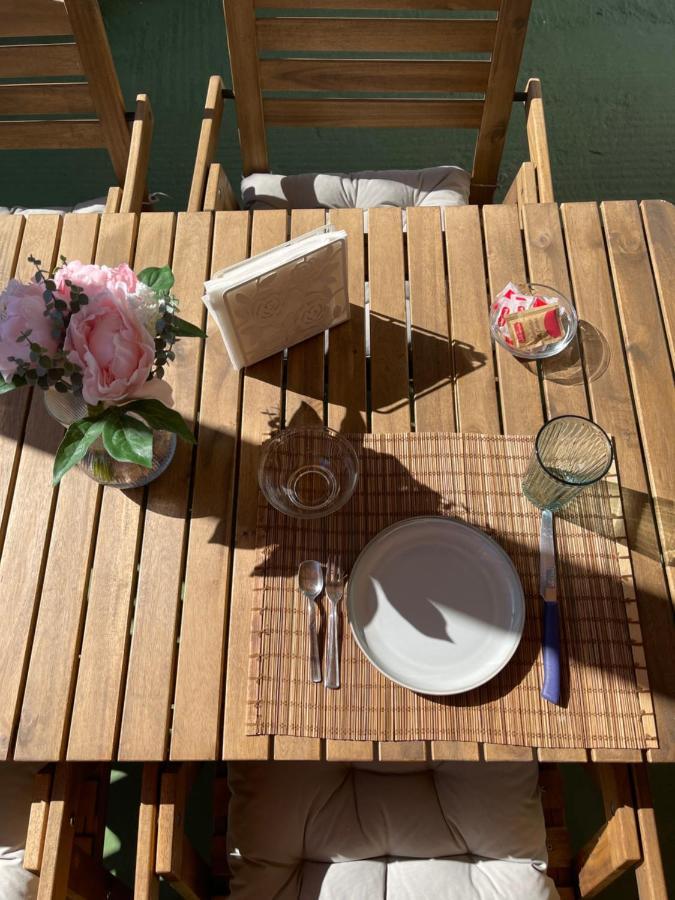 Smit House Bed & Breakfast Torre dell'Orso Ngoại thất bức ảnh