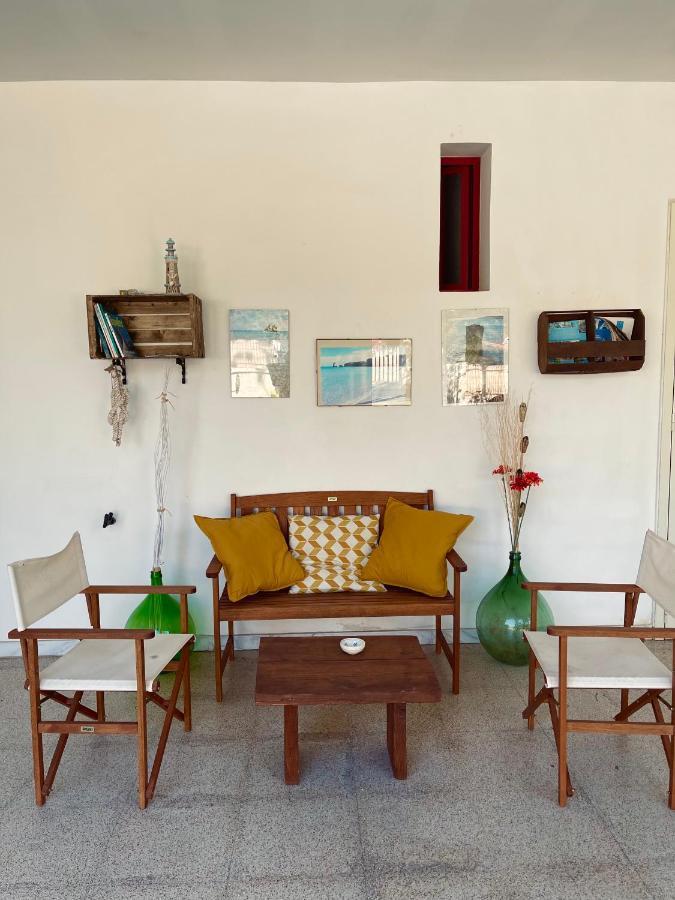 Smit House Bed & Breakfast Torre dell'Orso Ngoại thất bức ảnh