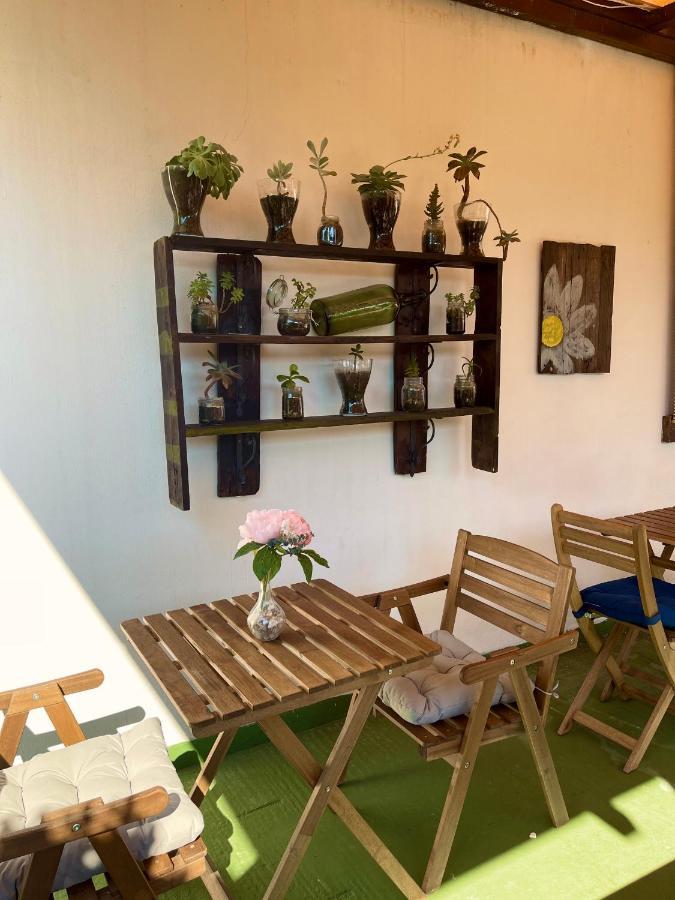 Smit House Bed & Breakfast Torre dell'Orso Ngoại thất bức ảnh