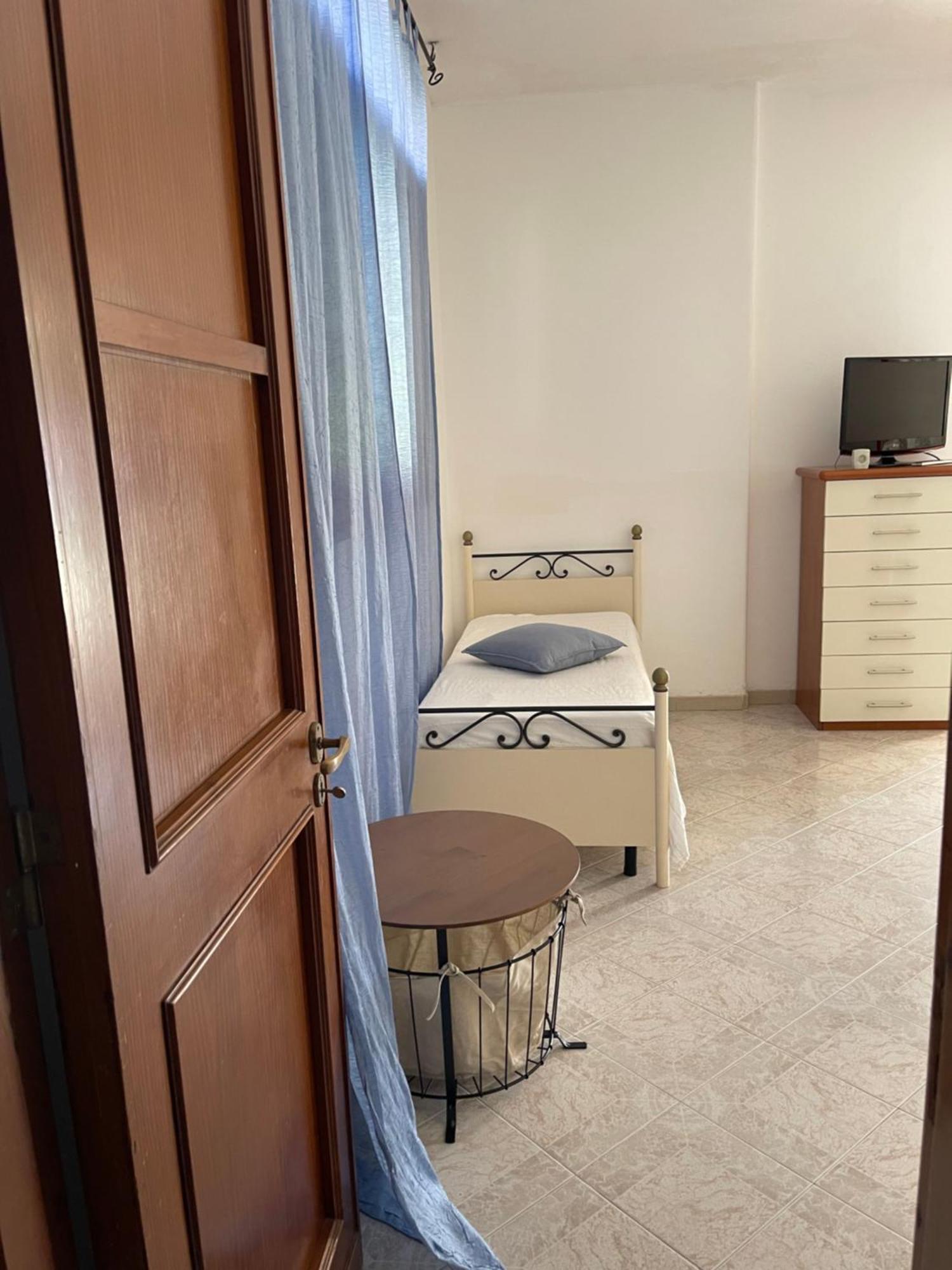 Smit House Bed & Breakfast Torre dell'Orso Ngoại thất bức ảnh