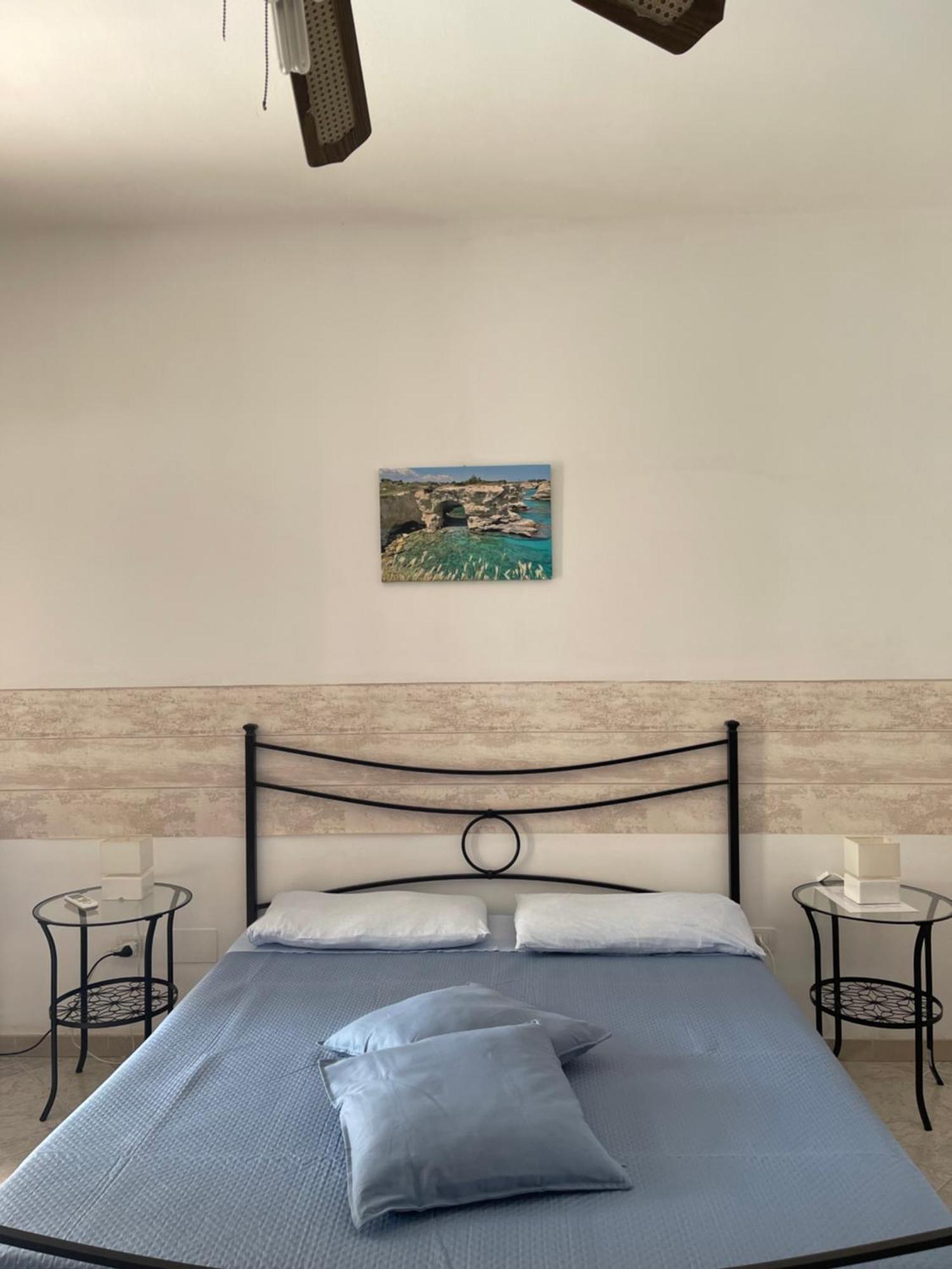 Smit House Bed & Breakfast Torre dell'Orso Ngoại thất bức ảnh
