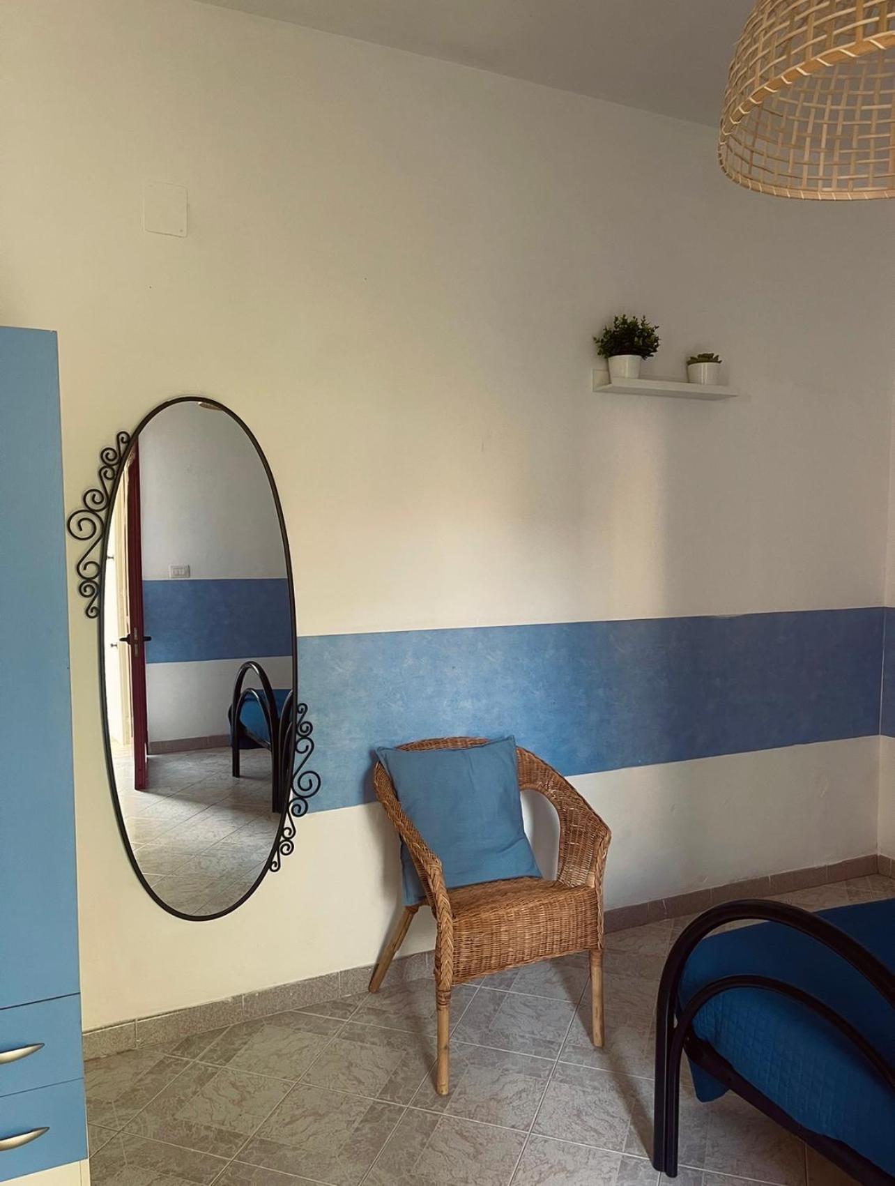 Smit House Bed & Breakfast Torre dell'Orso Ngoại thất bức ảnh