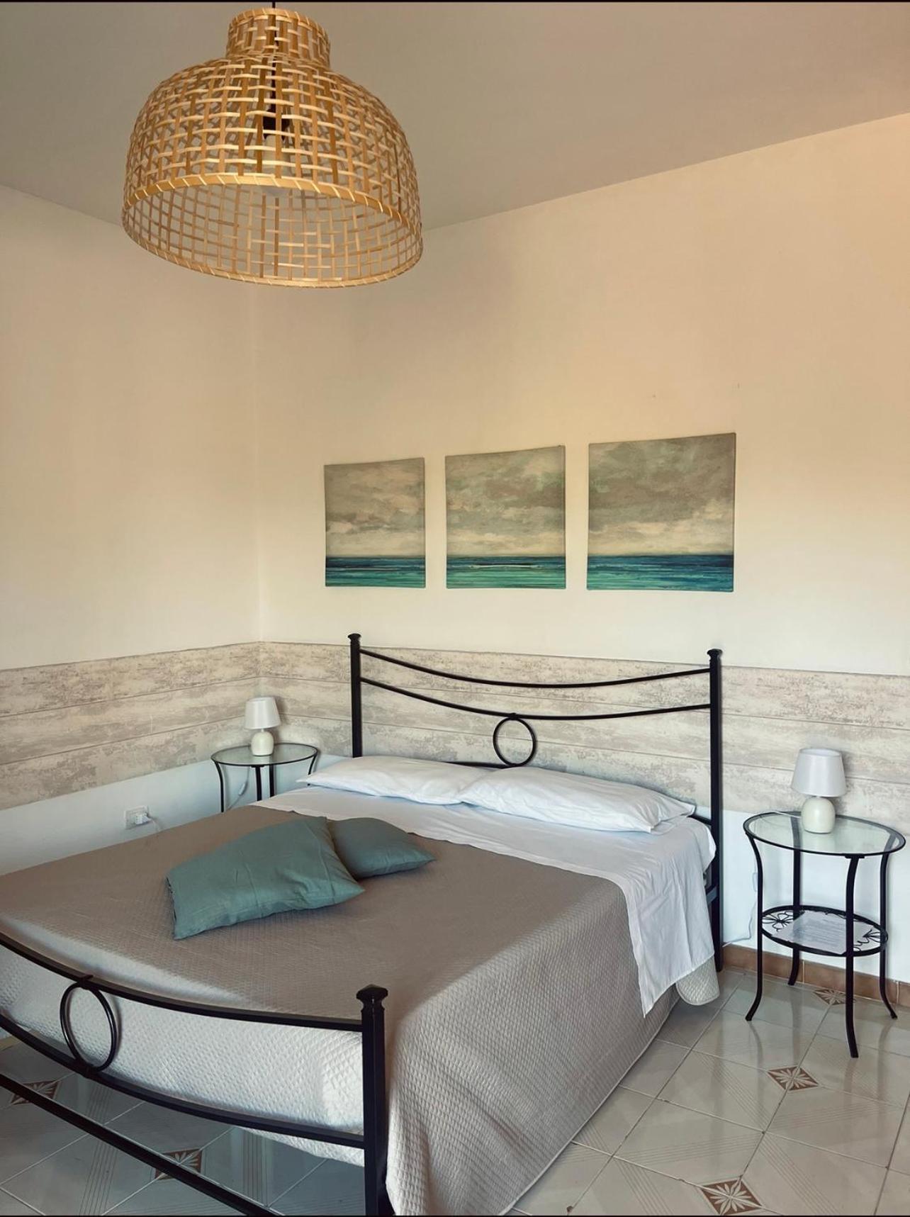 Smit House Bed & Breakfast Torre dell'Orso Ngoại thất bức ảnh
