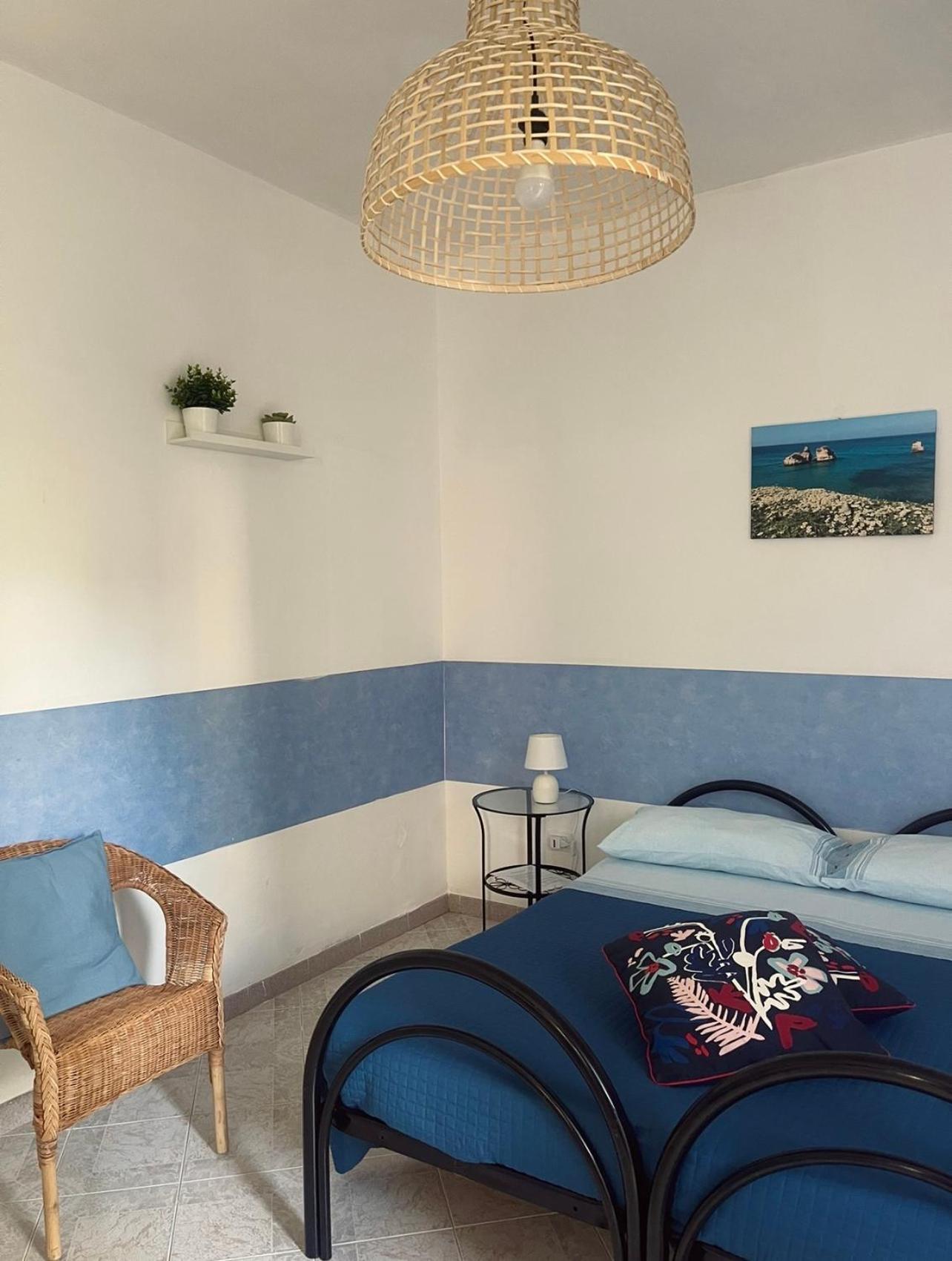 Smit House Bed & Breakfast Torre dell'Orso Ngoại thất bức ảnh